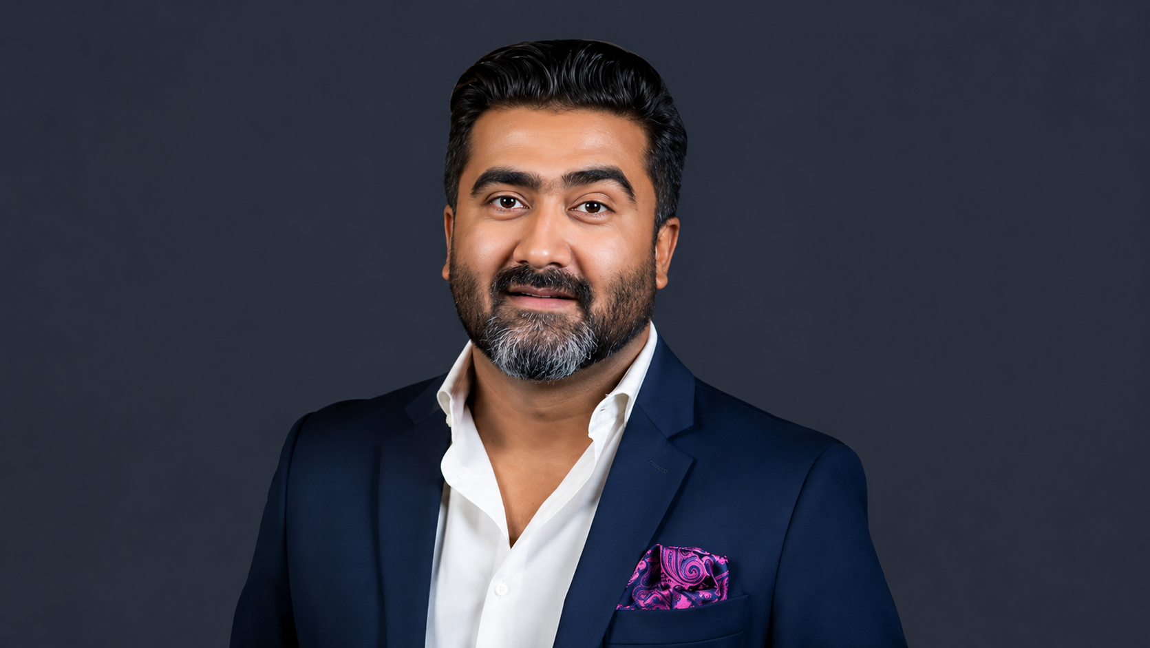 Kazi Fahad